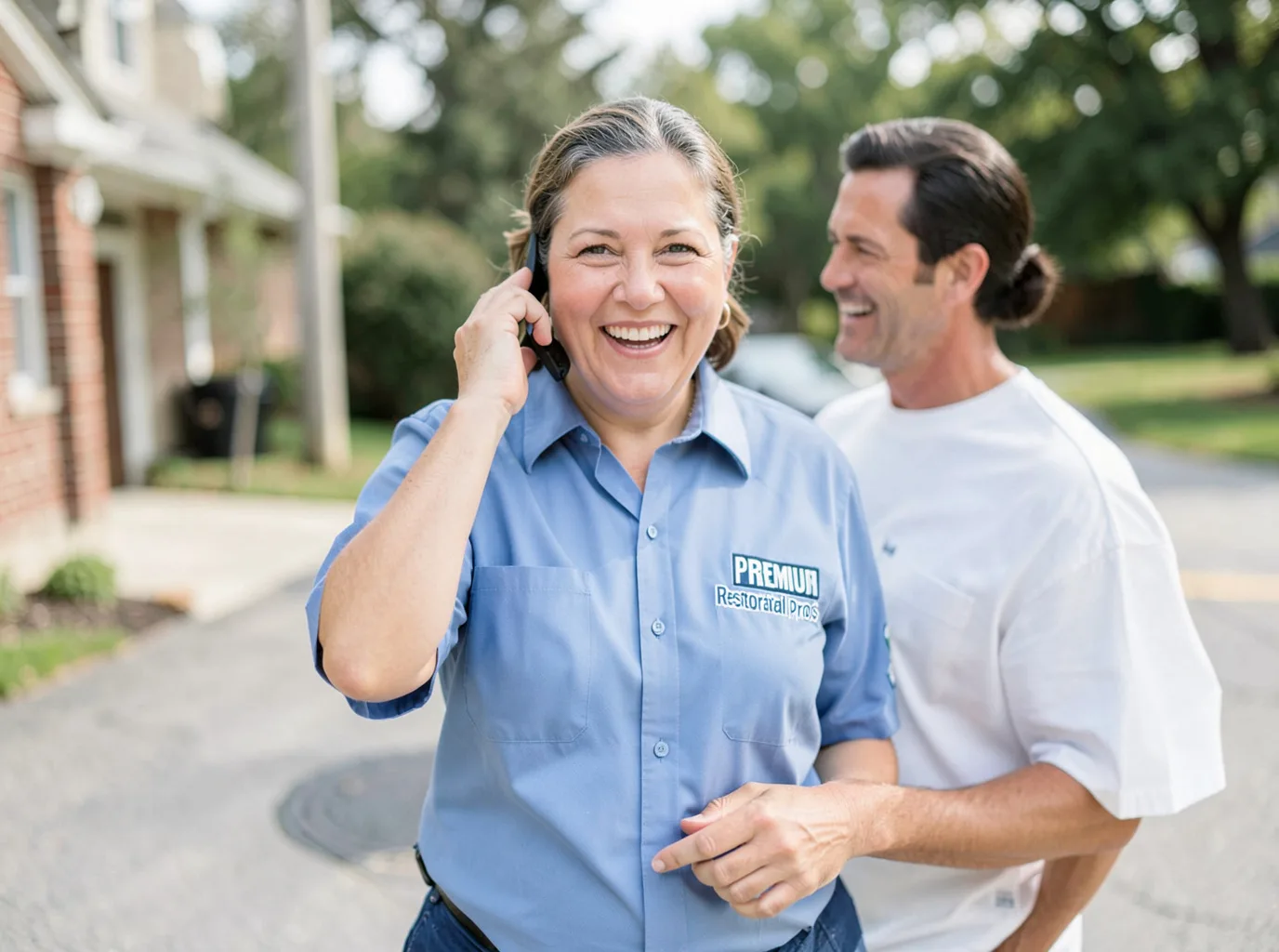 Water Damage Restoration Bridgeport, NE FAQs